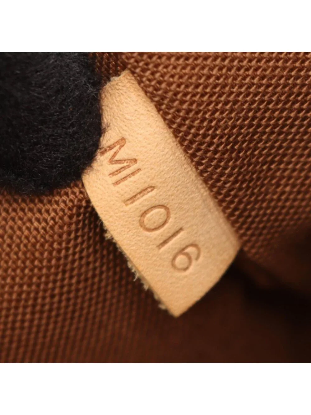 Louis Vuitton Shoulder Bag Messenger PM Bosford Canvas Leather Bosfour PM